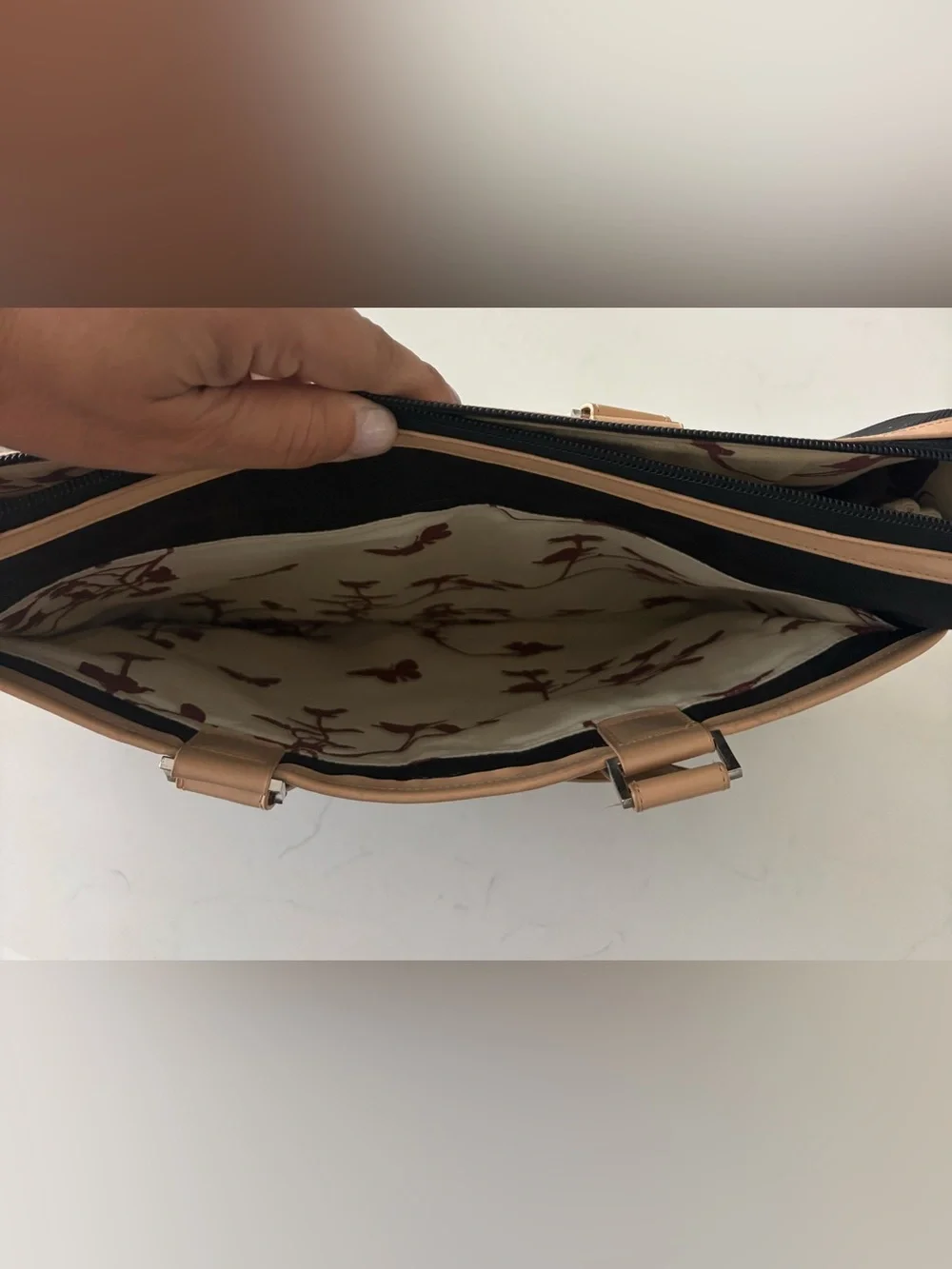 Franklin Covey Laptop Bag